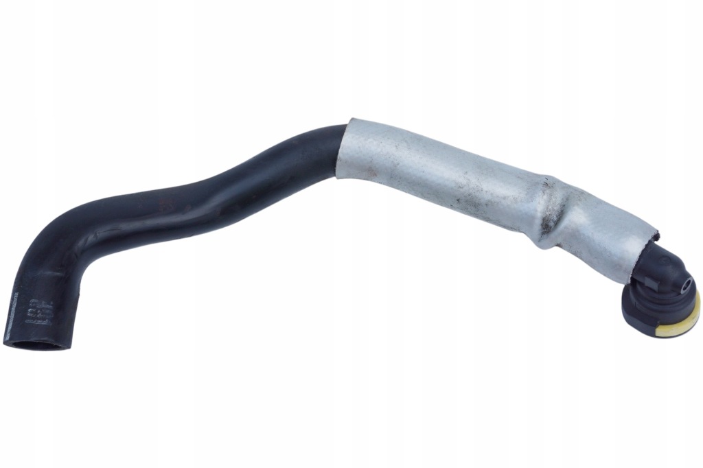 фото №1, Вентиляция картера шланг масла infiniti q30 1.5 dci