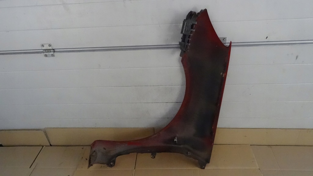 фото №5, Peugeot 307 sw крила правий перед