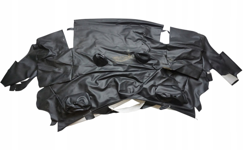 фото №1, Оббивка оббивка шкіра infiniti nissan