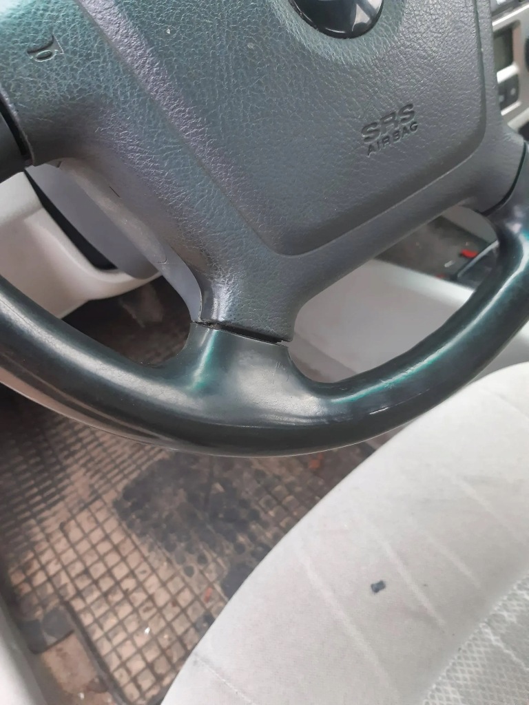 фото №3, Воздуховод kia cerato 2006 rok