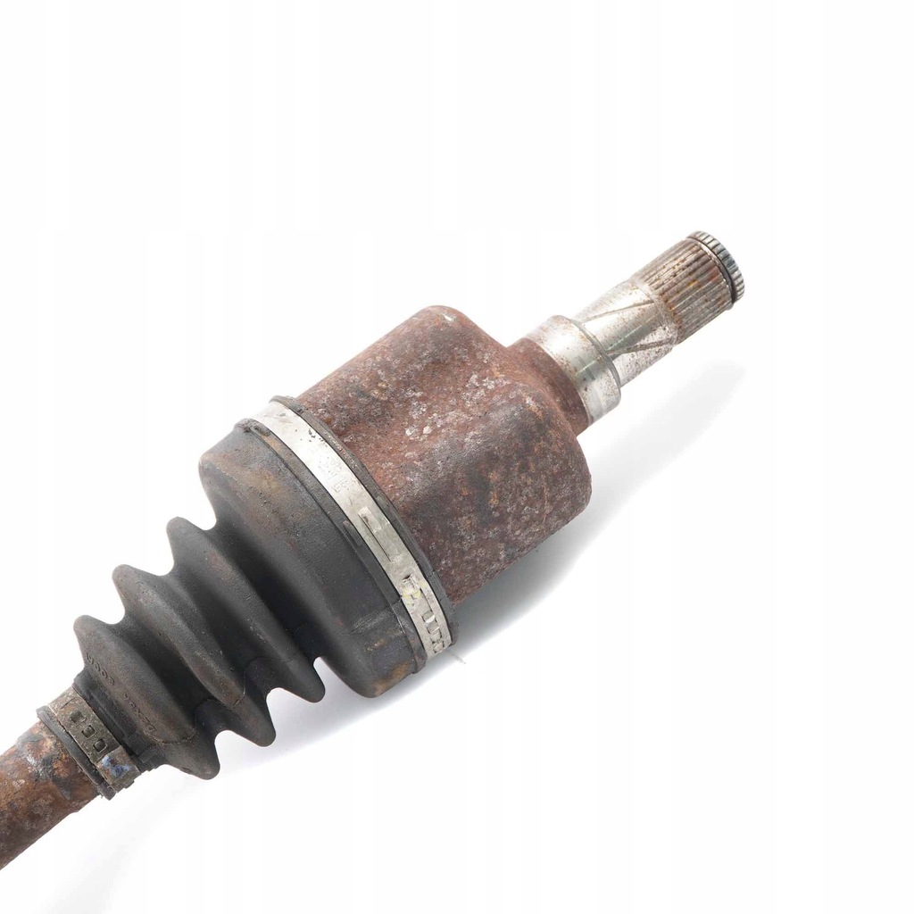 фото №11, Mini cooper s d r55 r56 r57 привідний вал ліва передня