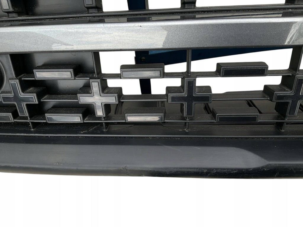 фото №10, Бампер, ґрати, підлога, камера opel grandland ii 2 gs 315.