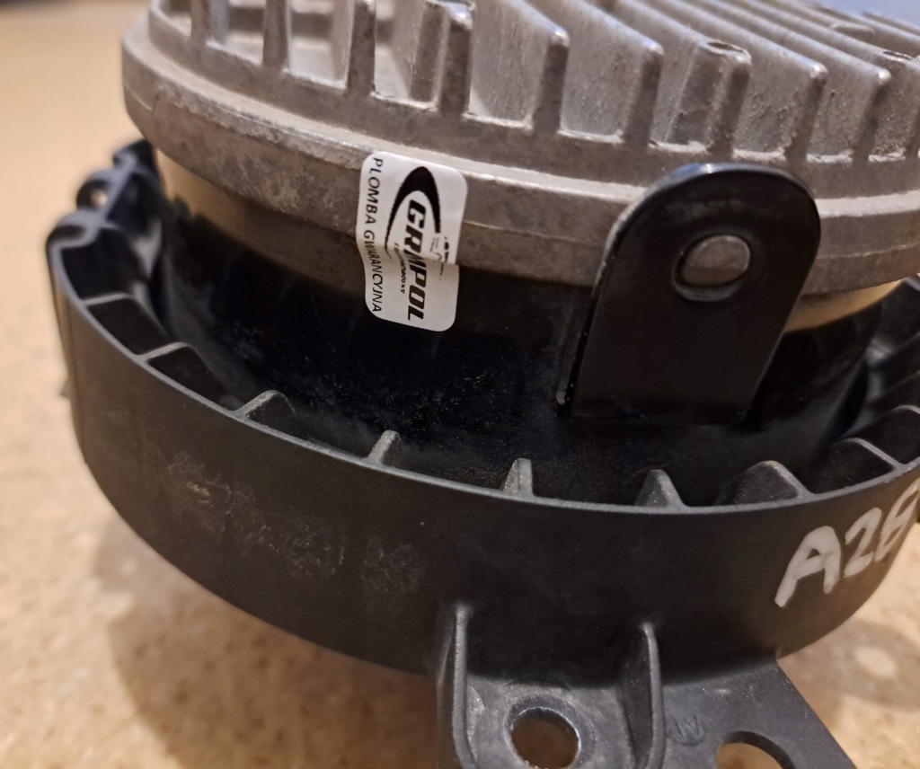 Mini f54 f55 f56 противотуманная фара led drl левый 7329171 194782-00 с Разборки