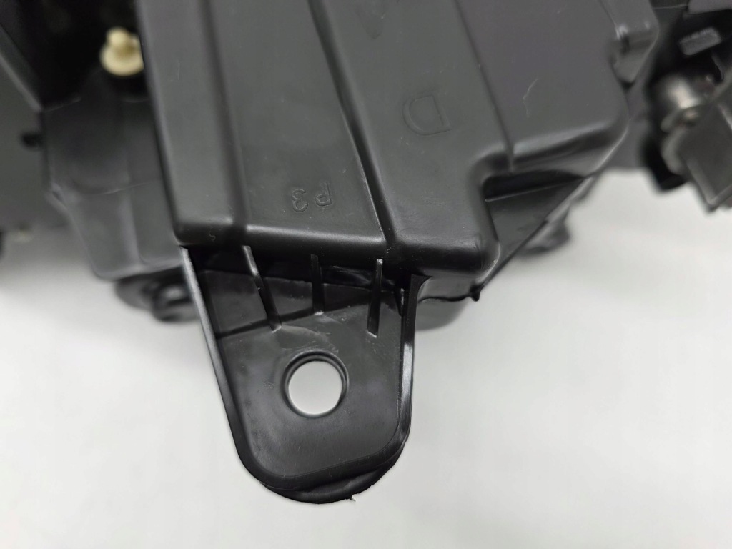 Купить Volvo xc90 2 фара перед правый  full led high beam европа 32262026