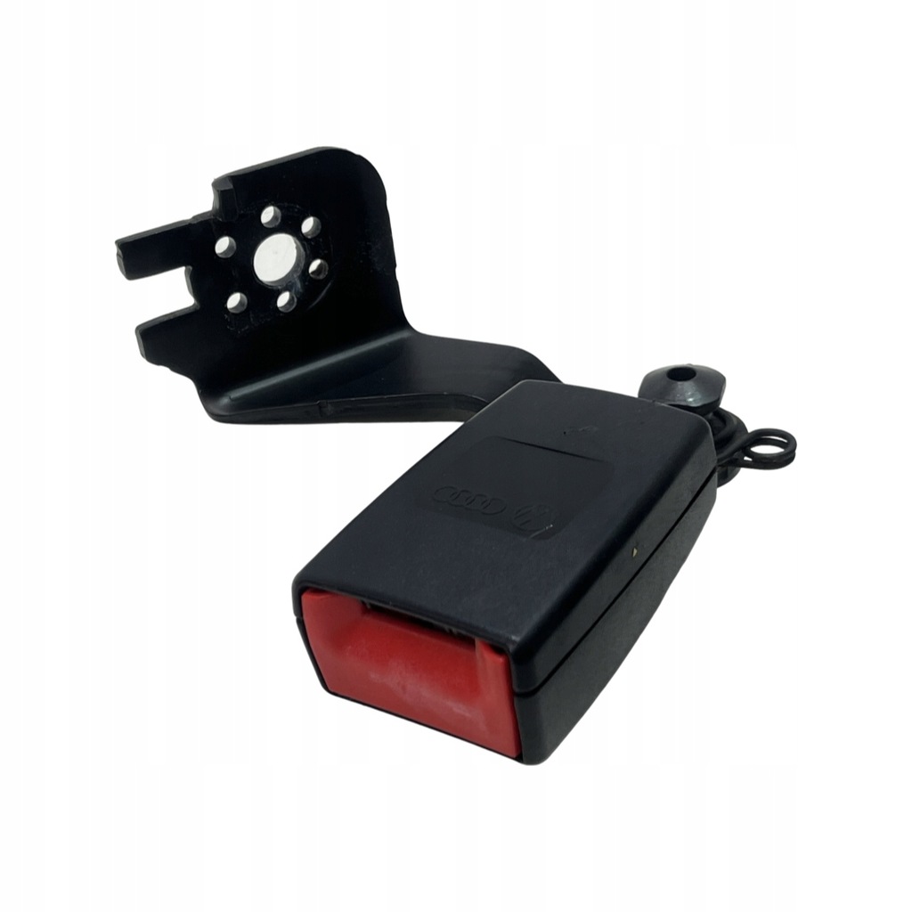 фото №1, Кліпса ременів задня audi a8 d4 4h0857739