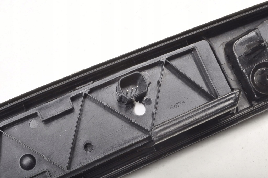 фото №10, Ford puma mk2 накладка молдинг крышки l1tb-431b82-adw