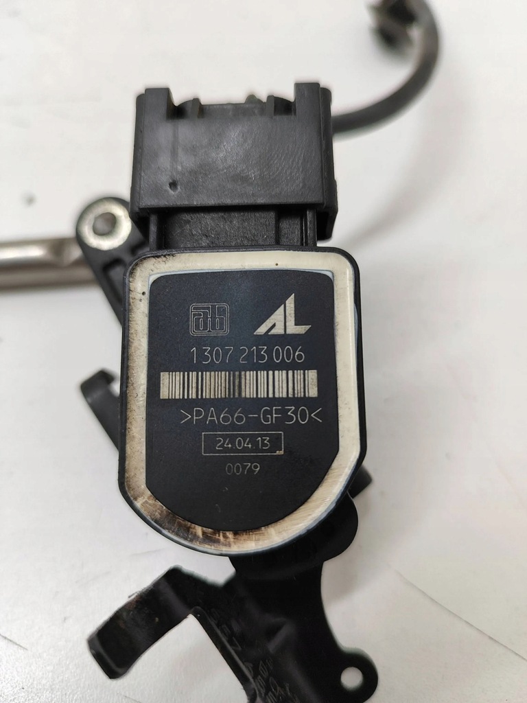 фото №6, Citroen ds5 2013 с передний датчик выравнивание света osi передней