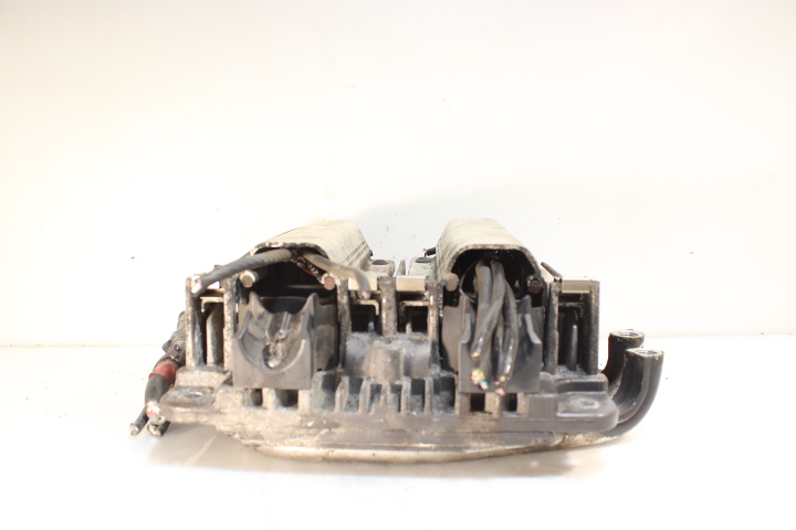 фото №5, Бортовой компьютер двигателя scania r410