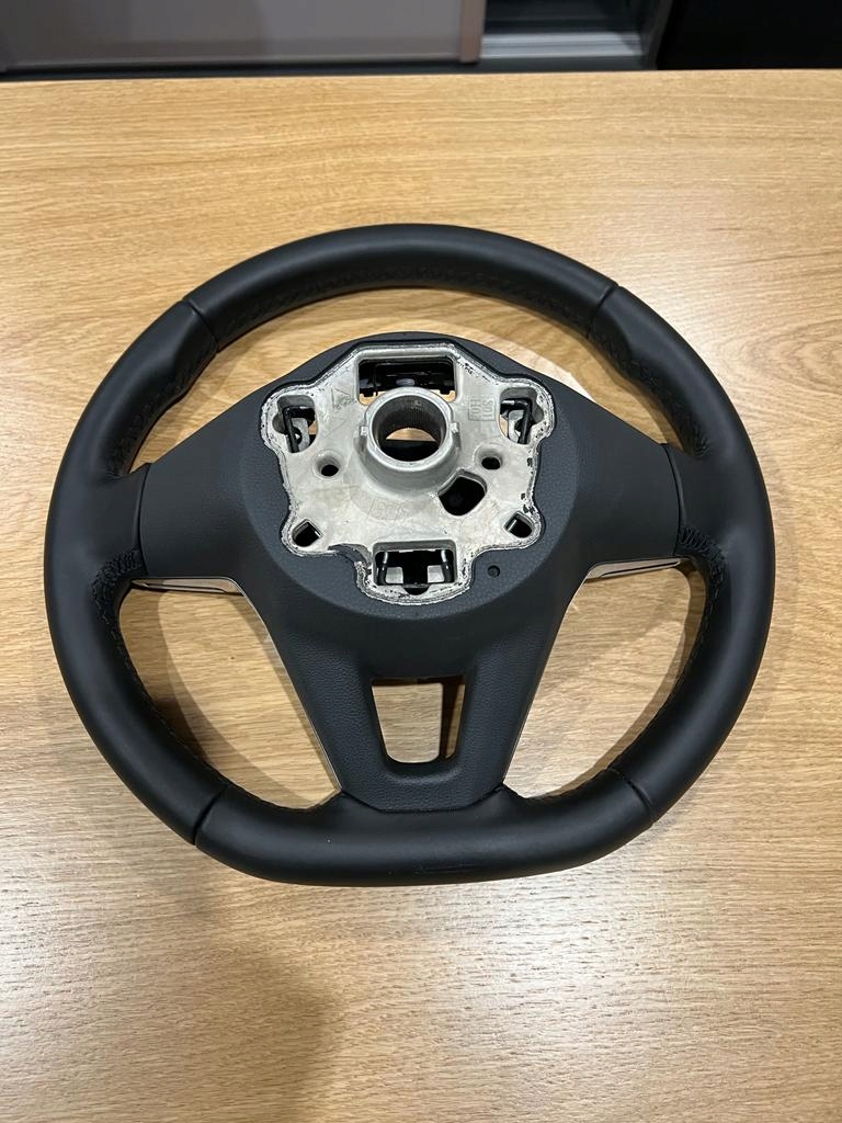 фото №11, Воздуховод многофункциональный vw polo 2g vi кожа