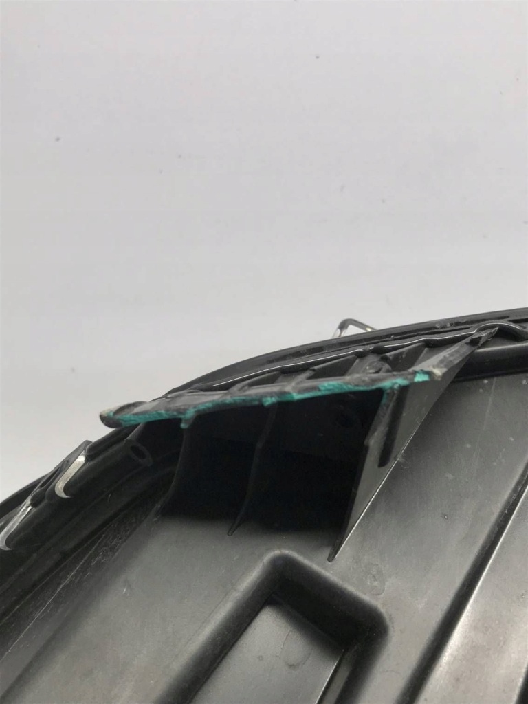 Фара перед передняя правый  led dacia sandero 3 3 jogger 20- 260107920r Недорого