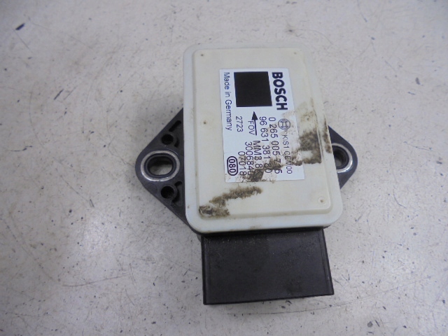 фото №6, Citroen c4 i модуль блок управления esp