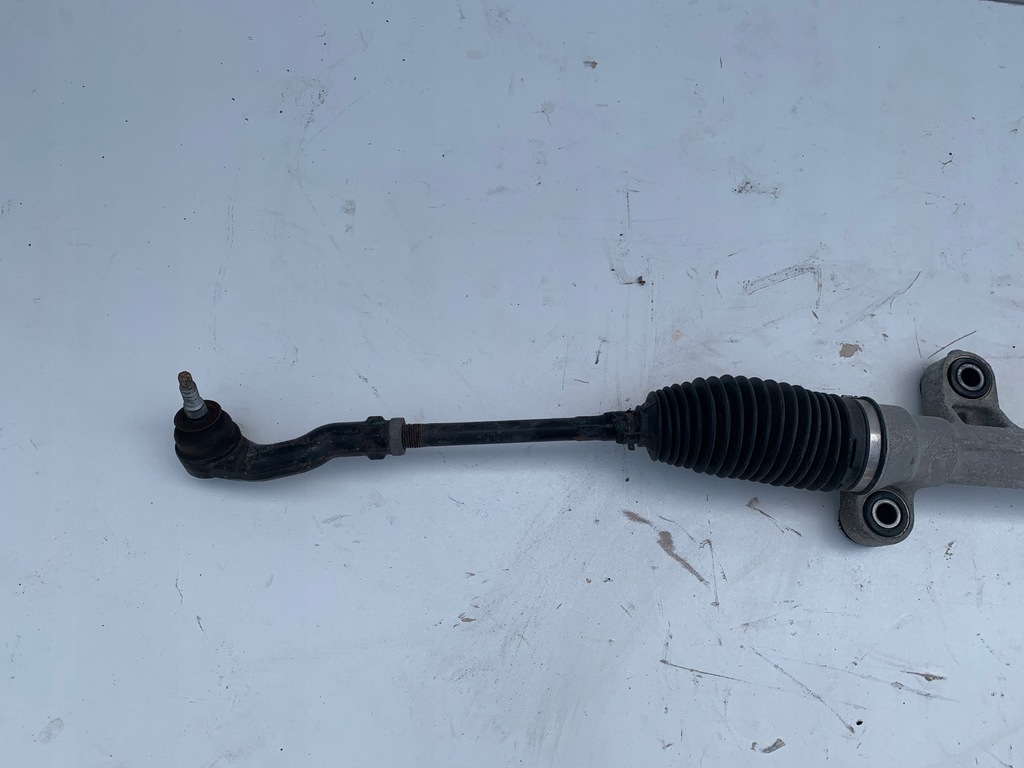 фото №6, Трансмісія кермова рейка рульова ford escape mk4 kuga mk3 2020-2025 usa