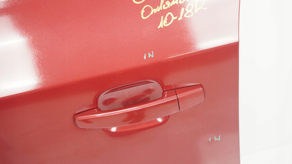фото №5, Дверь левый перед chevrolet orlando 10-18r gcs