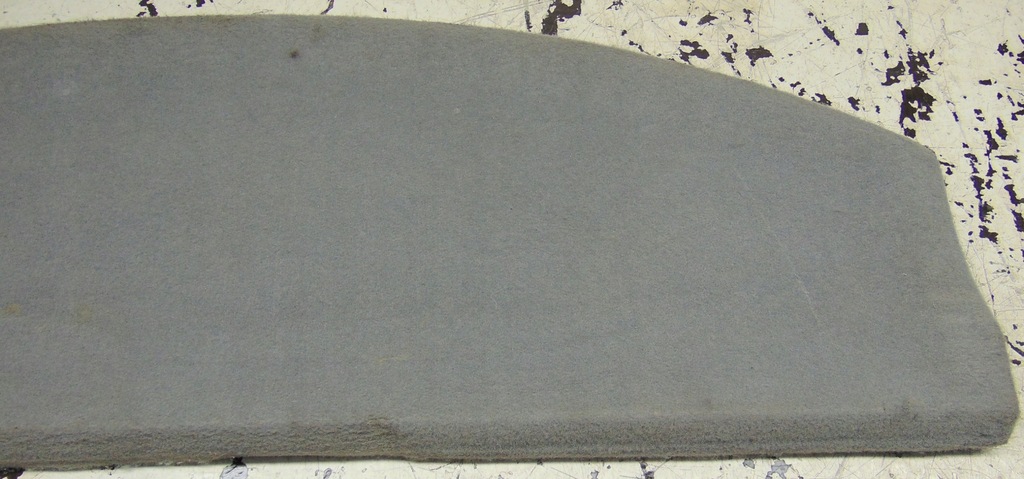 фото №8, Полиця багажника vw new beetle europa