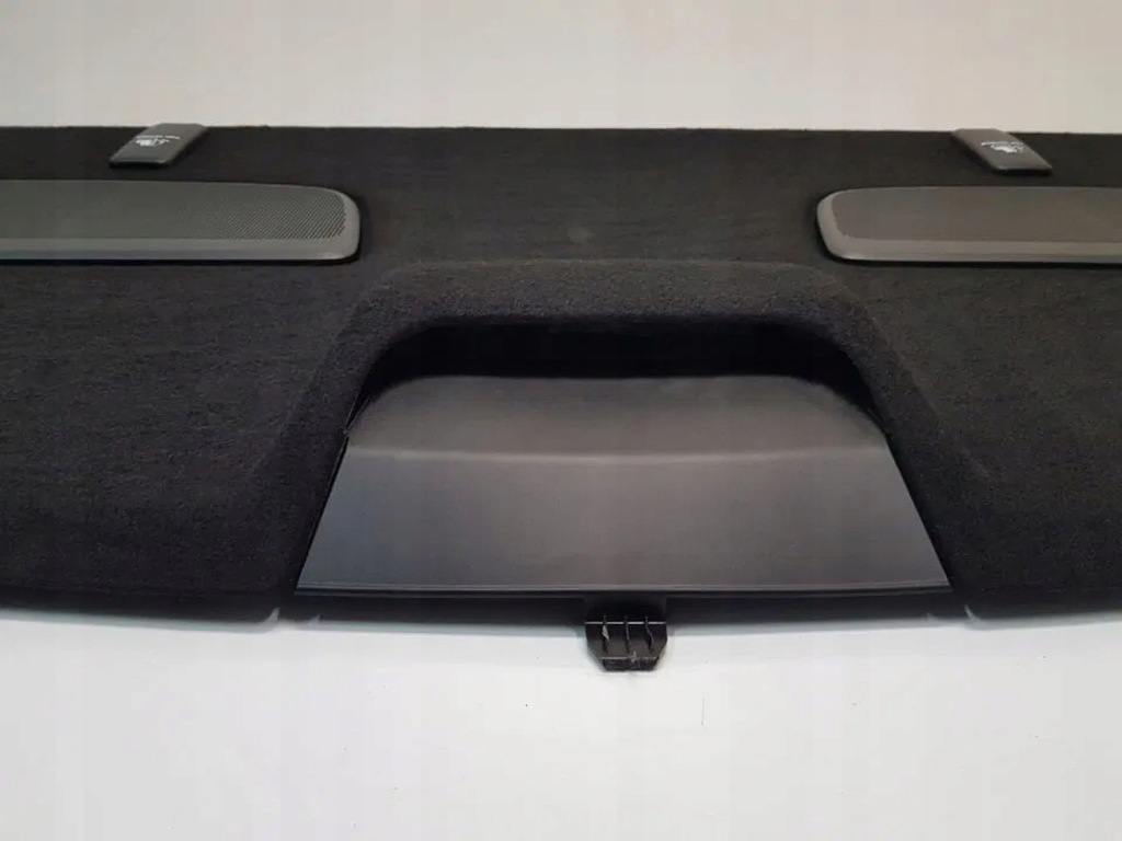 фото №6, Полиця задня багажника renault talisman sedan lift