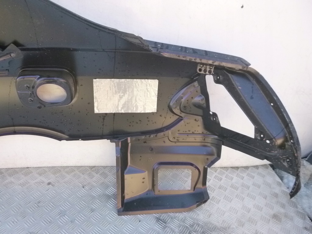 фото №6, Крила правий задній обшивка задня mercedes clk ii a2096301421 новий org