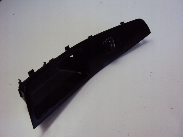 фото №1, Панель стекло правый перед ford edge mk2