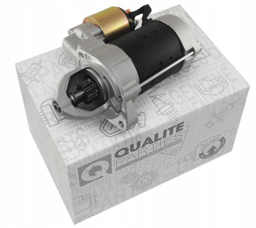 Купити Стартер mercedes e klasa w210 w211 2.7 cdi 3.2 cdi