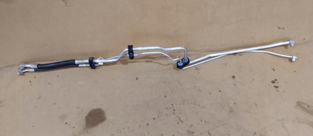 Купить Шланг провода кондиционера трубка пабтрубок  mercedes v klasa w447 a4478301715