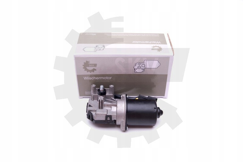 фото №1, Esen skv 19skv093 двигун двірник