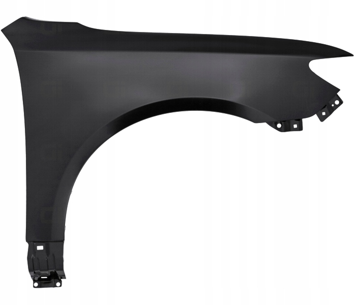 фото №1, Крила передній do kia magnetis 2008-2012 правий