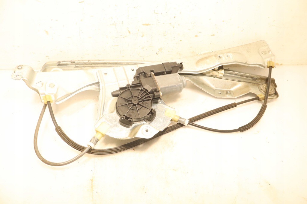 фото №6, Механизм окон левый перед renault clio iii 8200291148