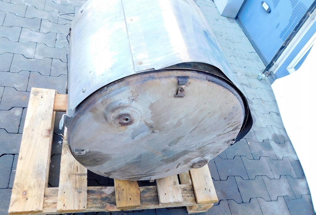 Daf xf 105 cf 460km 12r каталізатор гасник dpf Недорого