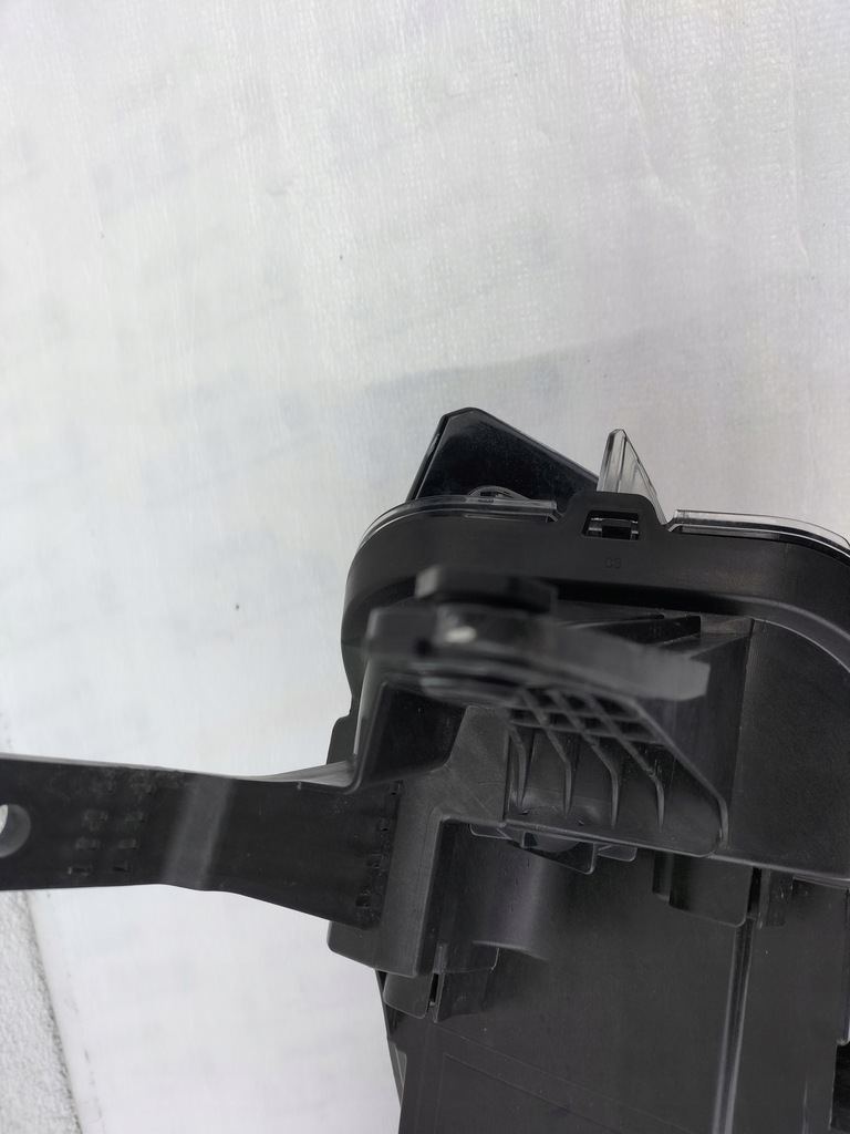 фото №9, Mg zs full led lift фара лівий szczecin-gorzów-poznań 1565