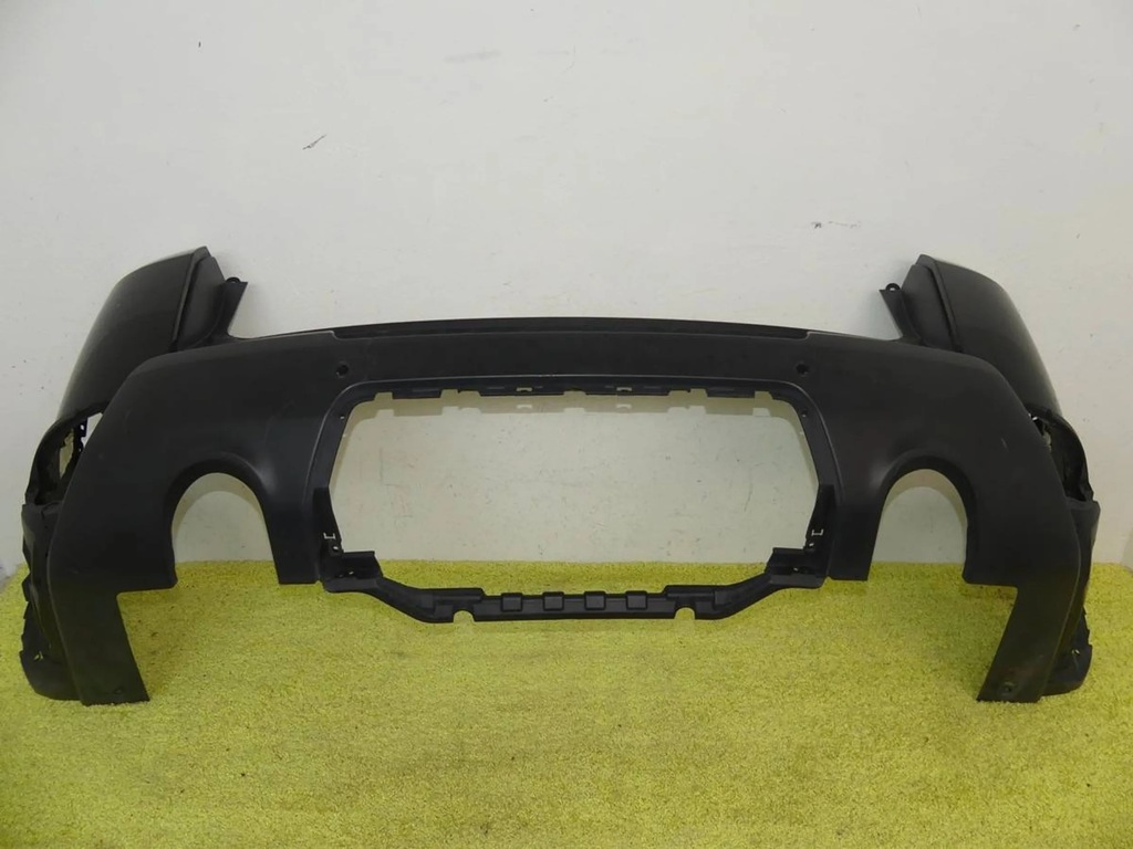 фото №1, Бампер задняя land rover range sport 2 ii 13-17 l494