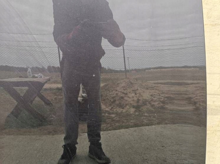 фото №11, Капот кришка двигуна lexus ls ls460 iv 2006-