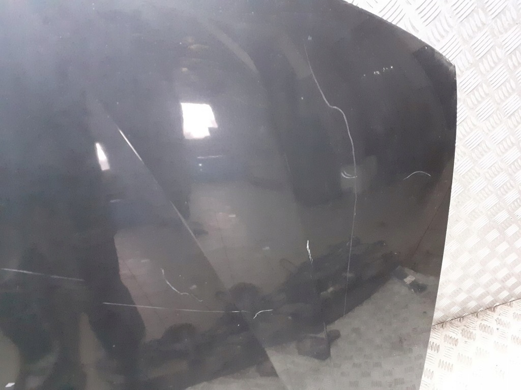 фото №5, Капот renault laguna ii teb66