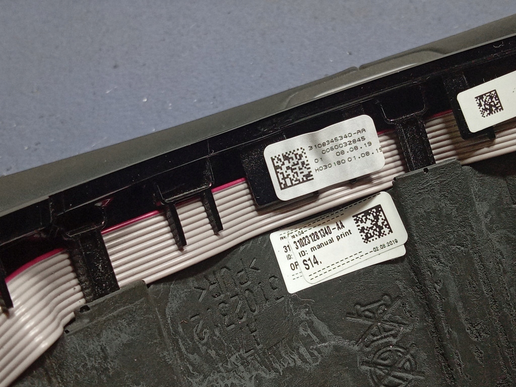 фото №5, Skoda octavia iii повітропровід багатофункціональний 5e0419091bq