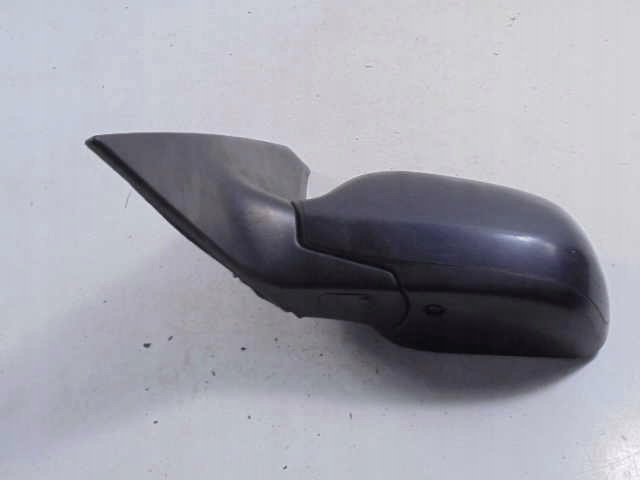 фото №8, Mazda 3 i bk 04-06 дзеркало ліва електричний 4d sedan 012221