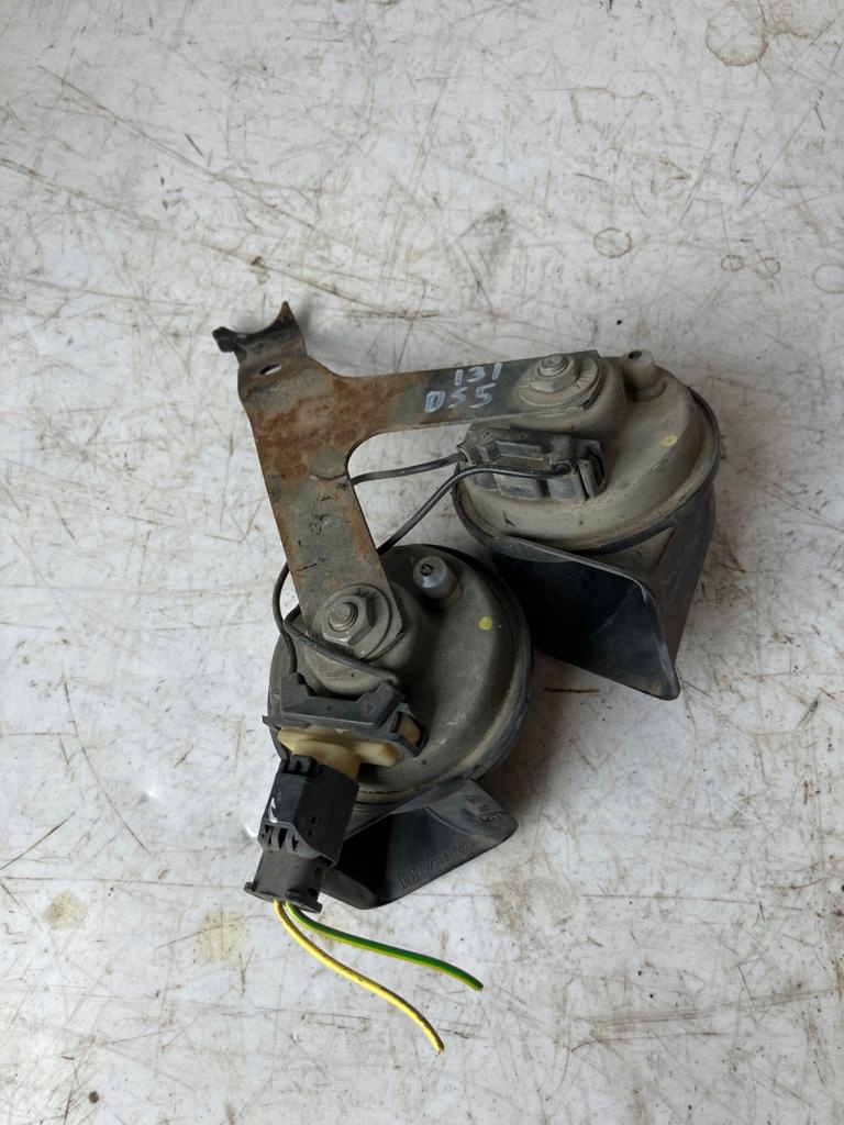 фото №5, Сигнал кронштейн ds5 9678371880