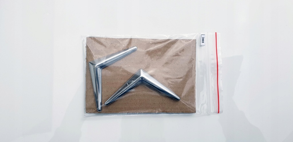 фото №16, Citroen c2 эмблема значок logo задняя задний крышки багажника