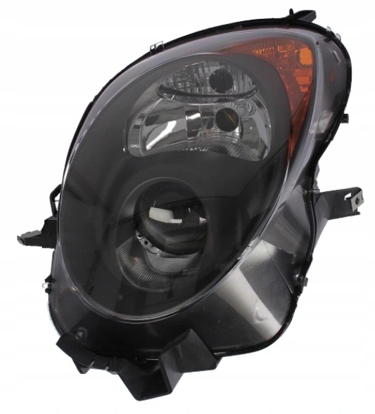 фото №1, Фара головний tyc alfa romeo mito 955 07.08- 1425094e