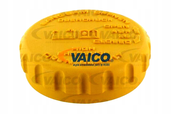 Vaico v40-0480 крышка, бак жидкости охлаждающий в Украине