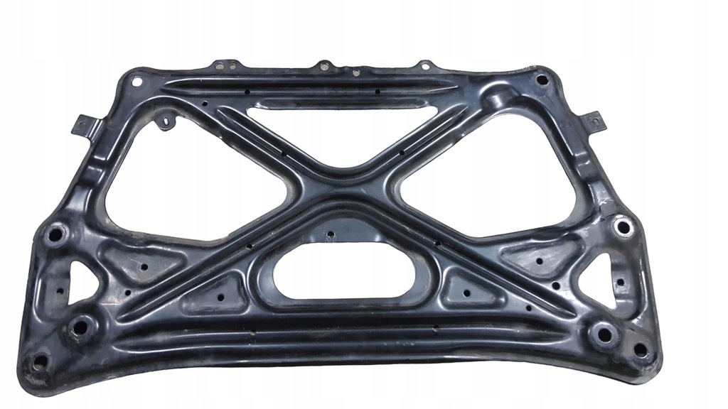 фото №1, Audi a6 a7 підпора рама двигуна 4h0399345q