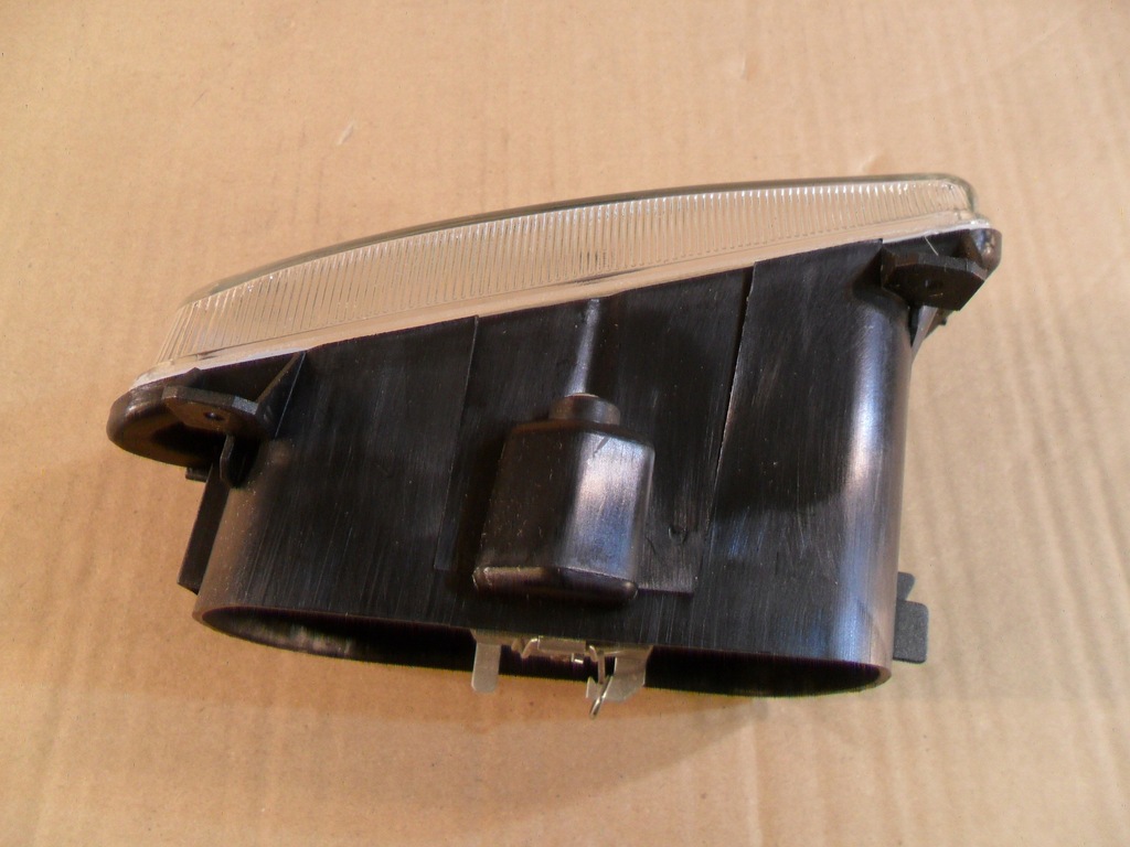 фото №7, Ford c-max противотуманная фара бампер перед правый