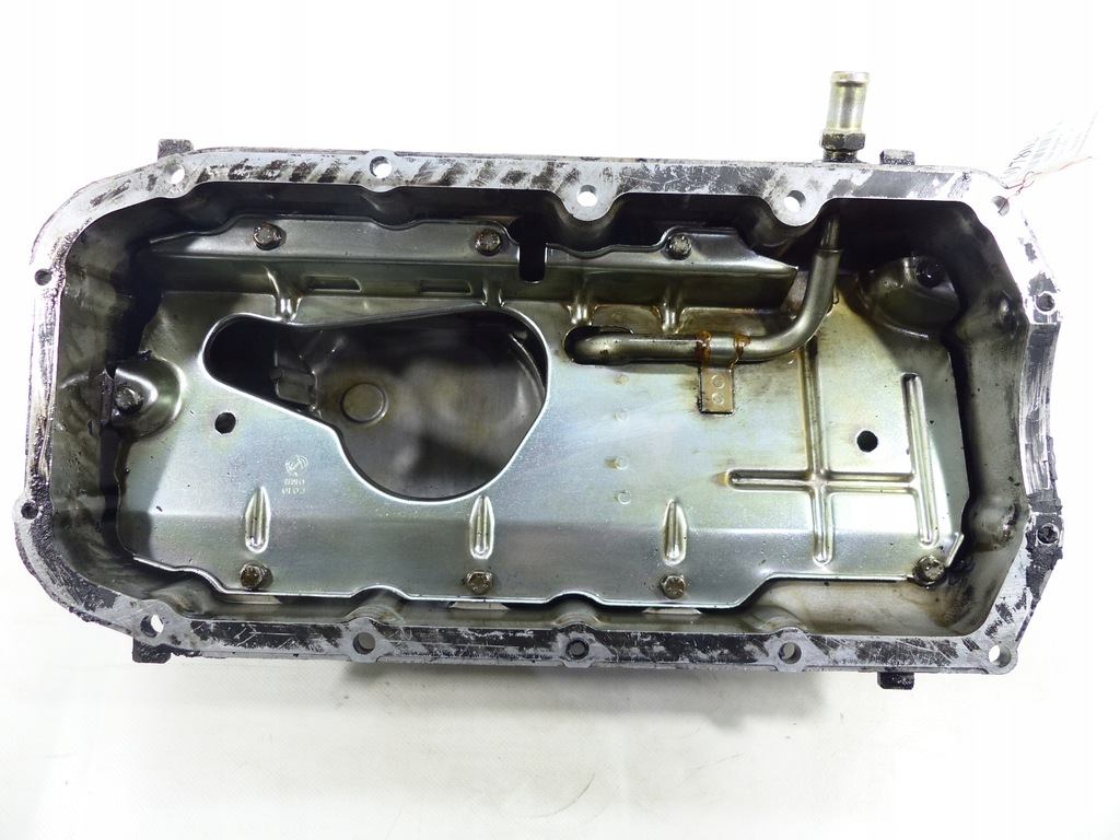 фото №7, Поддон масляная alfa romeo 156 1.9 jtd ar32302