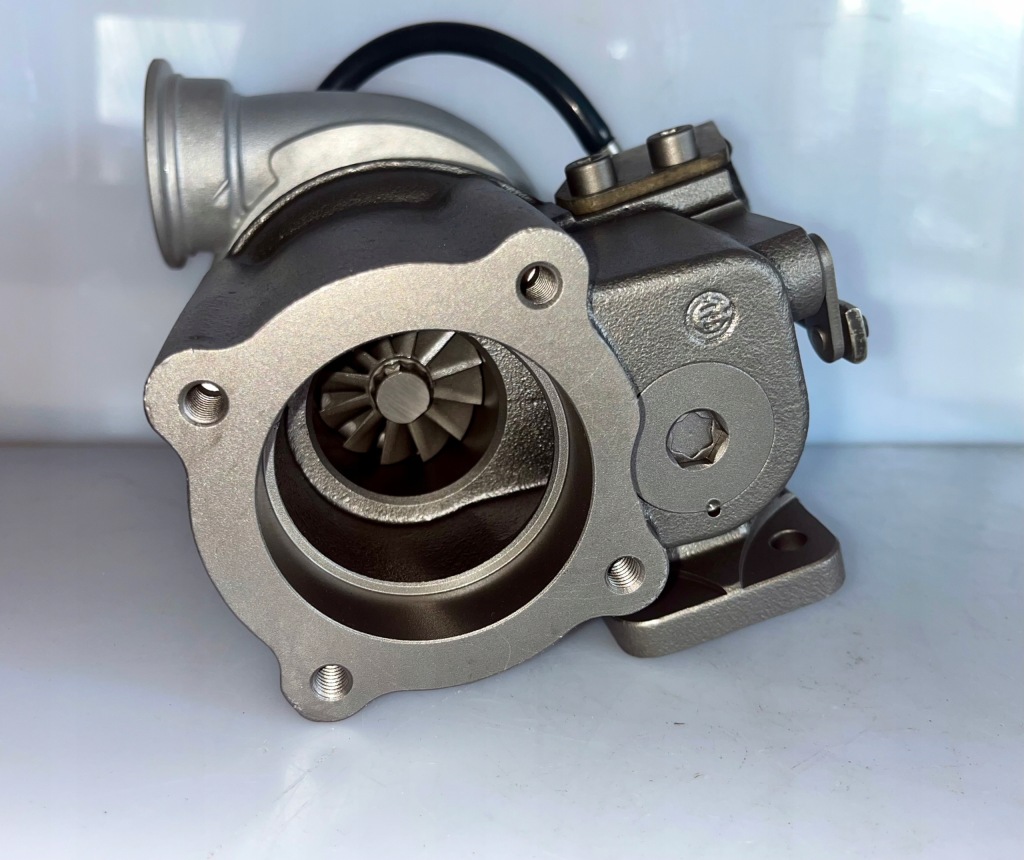 Турбонагнетатель 4.4 valtra valmet sisu c1321401 836774410 + rabat 800zł описание Недорого