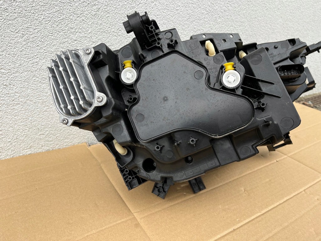 фото №14, Лампа левая vw id4 id.4 iq light full led 11b941035n