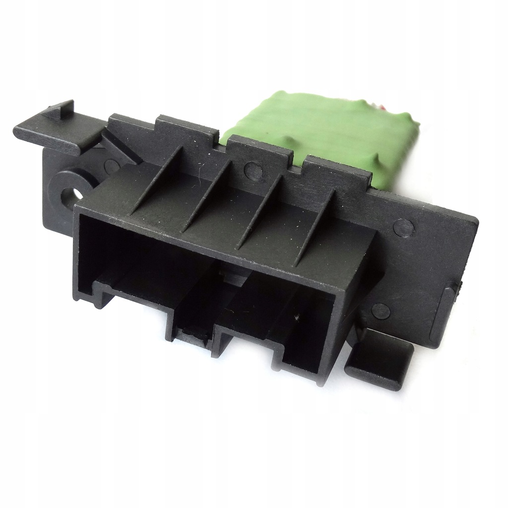 фото №13, Резистор вентилятор колодка opel adam corsa d e mito jumper ducato boxer