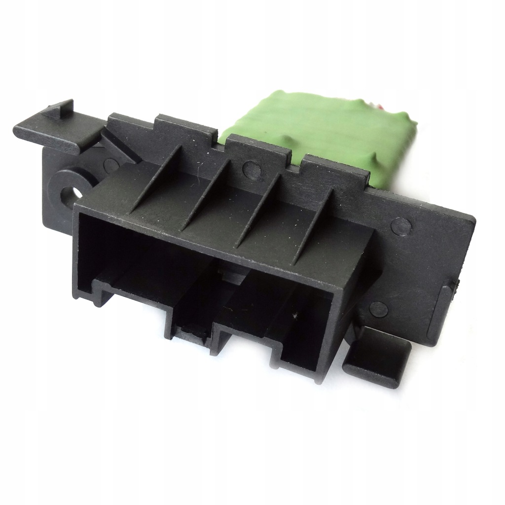 фото №3, Резистор вентилятор колодка opel adam corsa d e mito