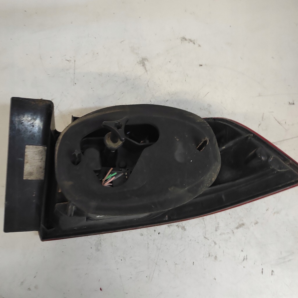 фото №2, Лампа ліва задня задня renault laguna