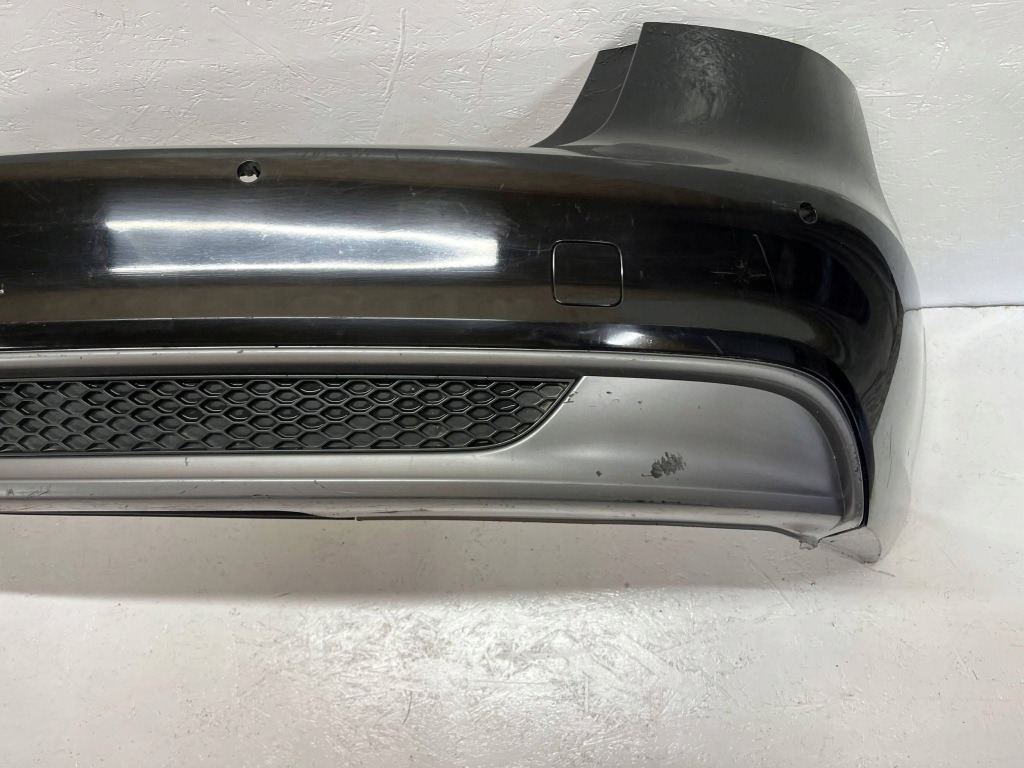 Купить Audi a6 c7 4g 2010-2014 s-line sedan бампер задний 4g5807511n org