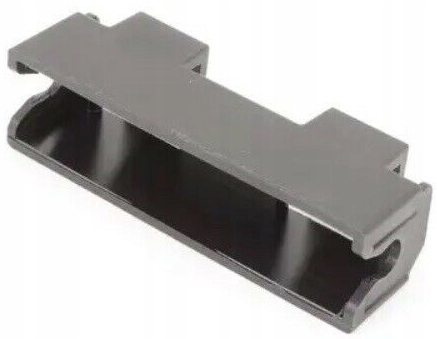 фото №11, Кронштейн трос замка капот vw seat skoda оригинал 5n0823411a