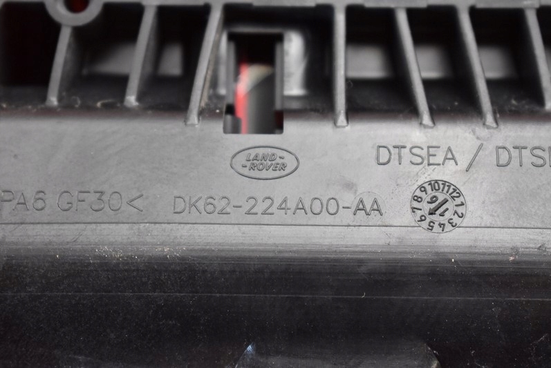 фото №13, Ручка правая перед передняя jaguar xe 16r