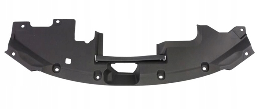 фото №1, Накладка поперечина передний honda hr-v 2015-