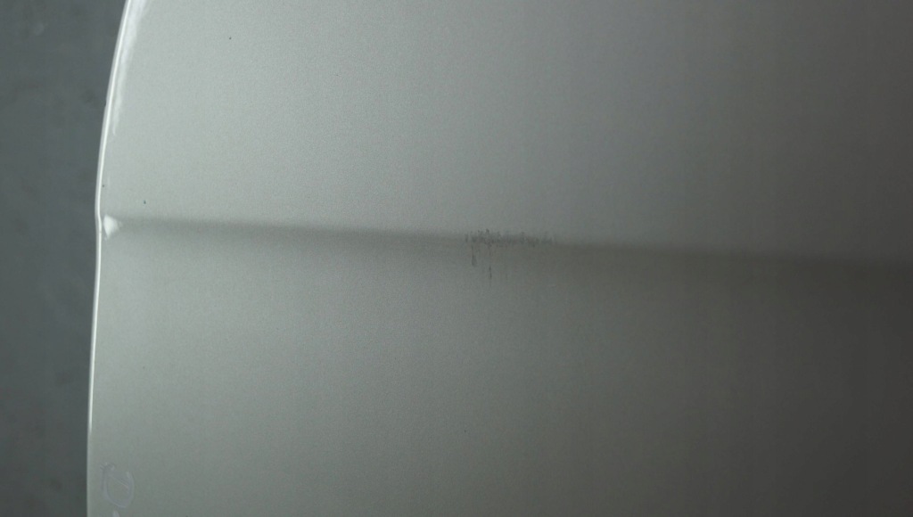 фото №13, Mercedes w169 lift дверь левый перед 761 d1958